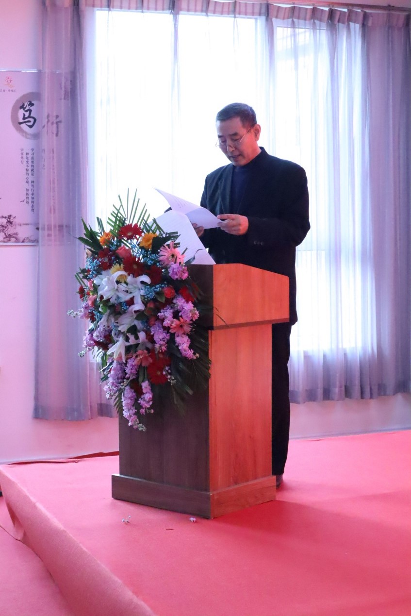 攜手同心，共創(chuàng)共贏——正業(yè)地產(chǎn)2021年度合作伙伴聯(lián)誼總結(jié)會圓滿舉行(圖2)