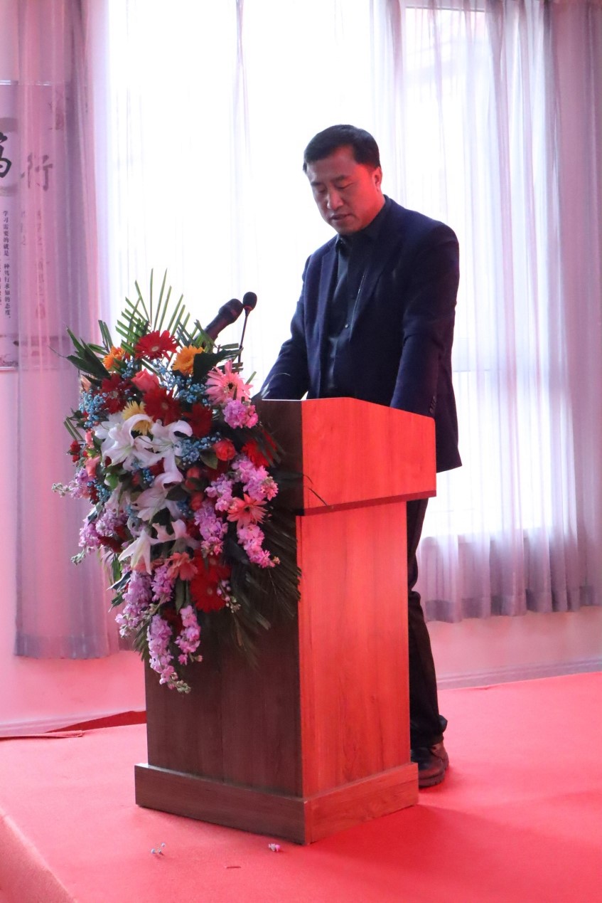 攜手同心，共創(chuàng)共贏——正業(yè)地產(chǎn)2021年度合作伙伴聯(lián)誼總結(jié)會圓滿舉行(圖3)